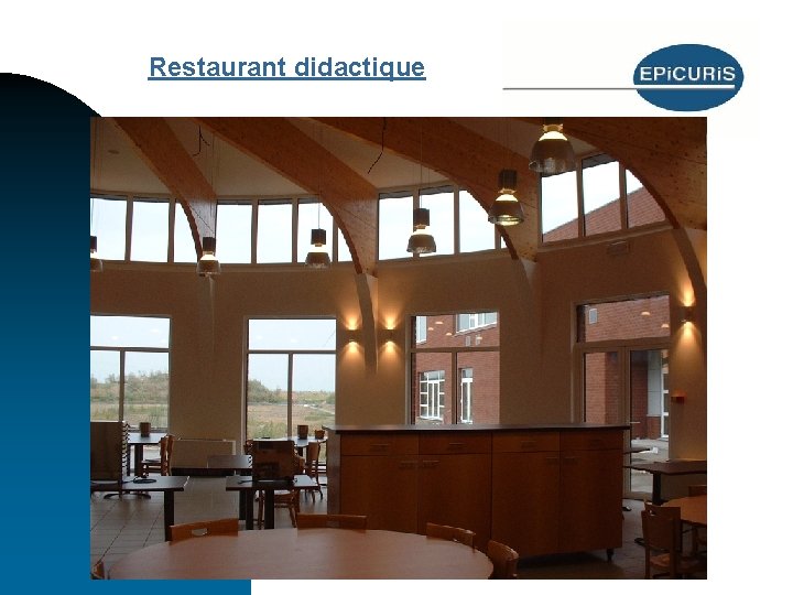 Restaurant didactique 