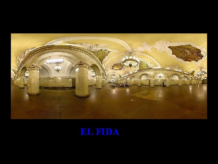 EL FIDA 