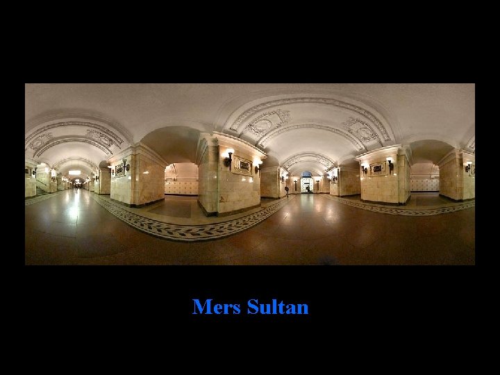 Mers Sultan 