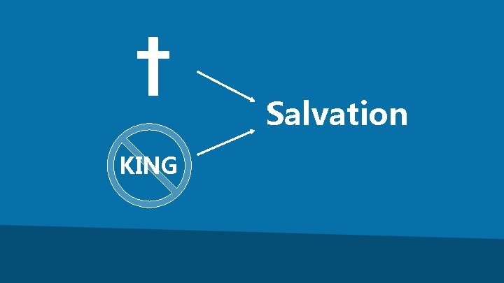 v Salvation KING 
