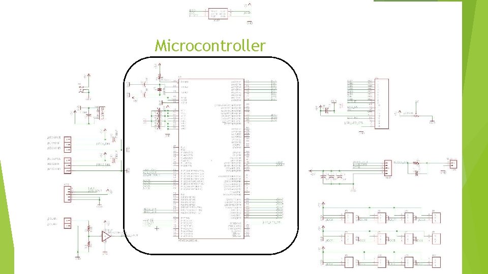 Microcontroller 