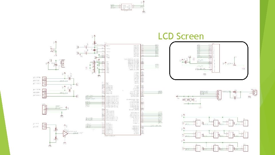 LCD Screen 