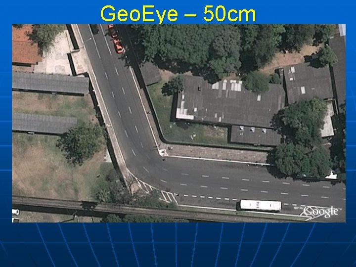 Geo. Eye – 50 cm 
