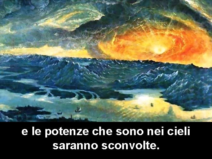 x XXIII DOMENICA DEL TEMPO ORDINARIO ANNO B