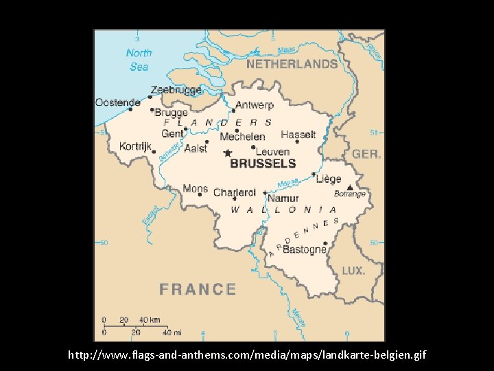 http: //www. flags-and-anthems. com/media/maps/landkarte-belgien. gif 