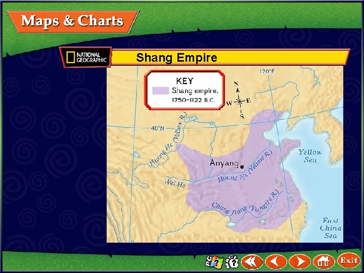 Shang Empire 