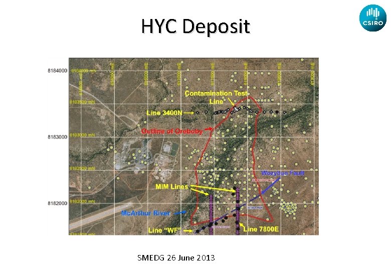 HYC Deposit SMEDG 26 June 2013 