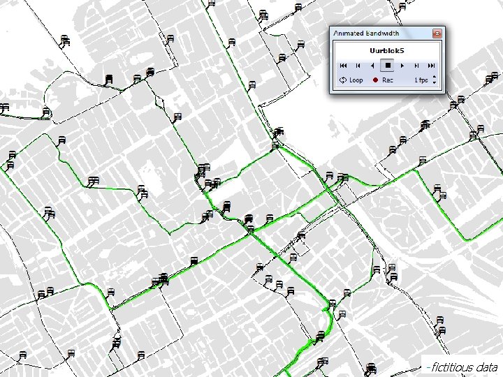 Challenge the future 12 -fictitious data 