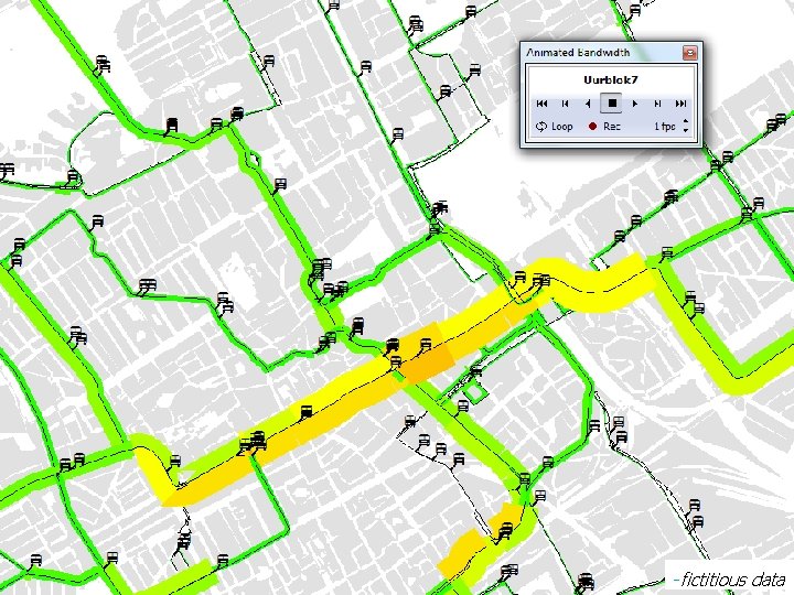 Challenge the future 14 -fictitious data 