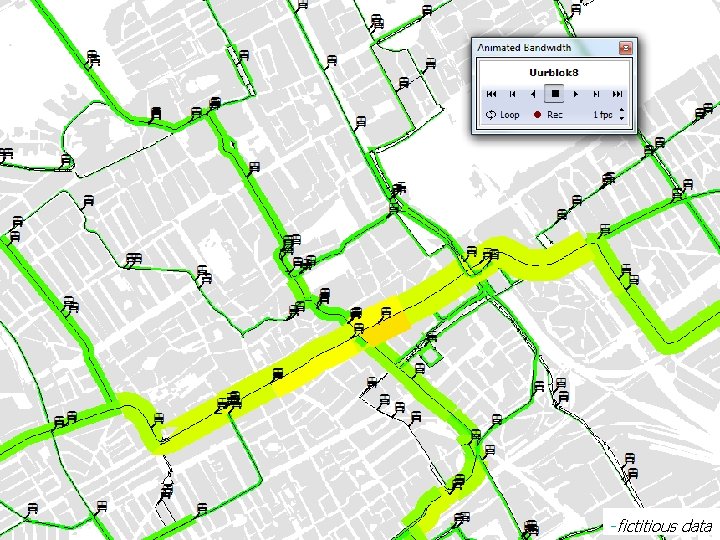 Challenge the future 15 -fictitious data 