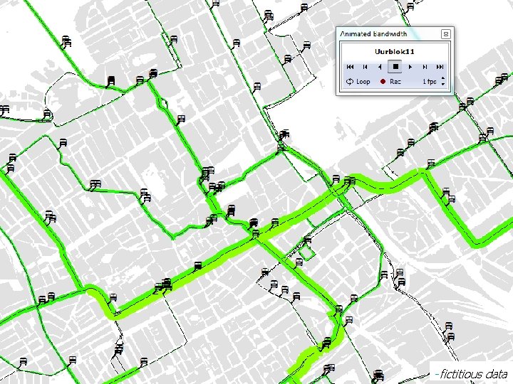 Challenge the future 17 -fictitious data 