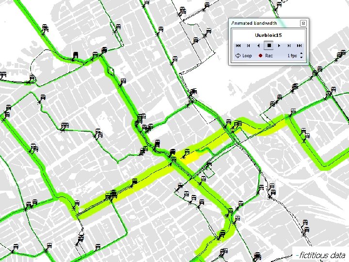 Challenge the future 19 -fictitious data 