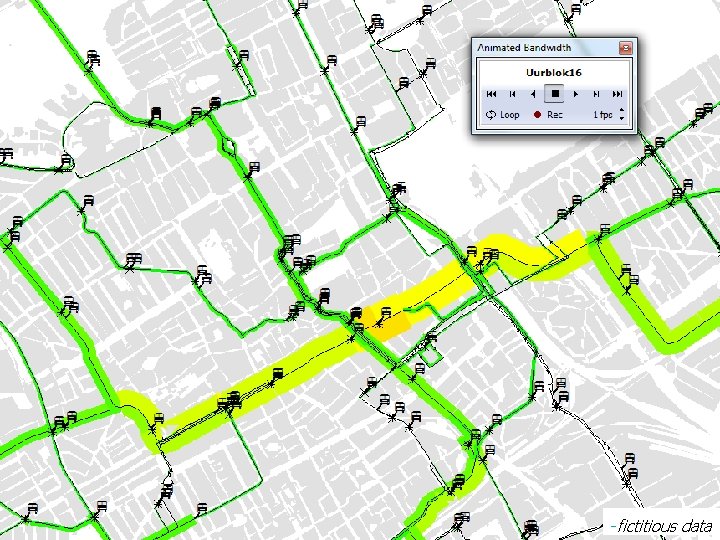 Challenge the future 20 -fictitious data 