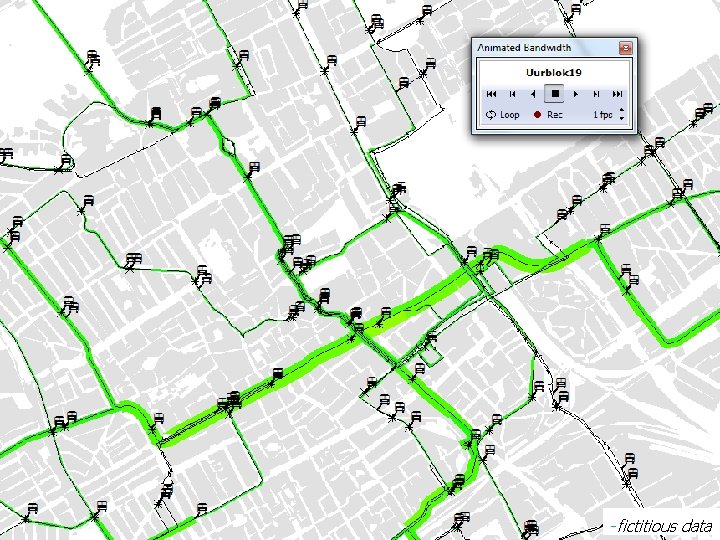 Challenge the future 23 -fictitious data 