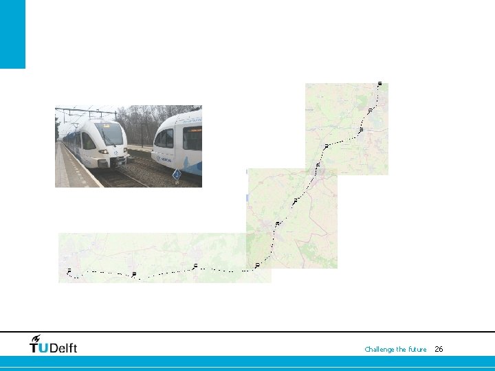 Challenge the future 26 