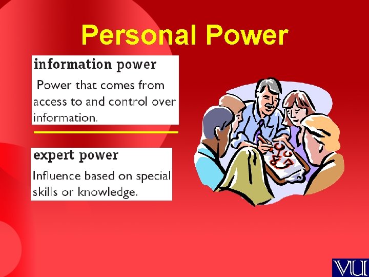 Personal Power 