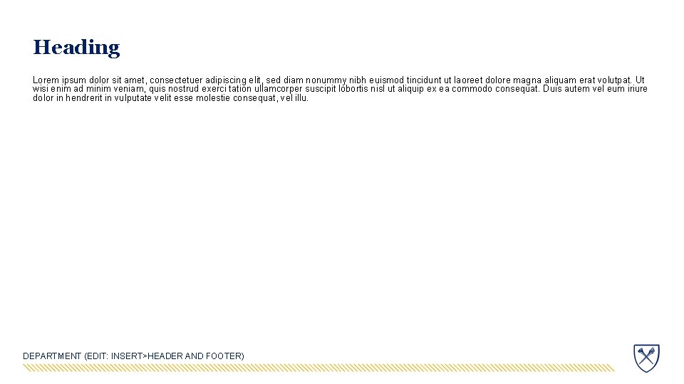 Heading Lorem ipsum dolor sit amet, consectetuer adipiscing elit, sed diam nonummy nibh euismod