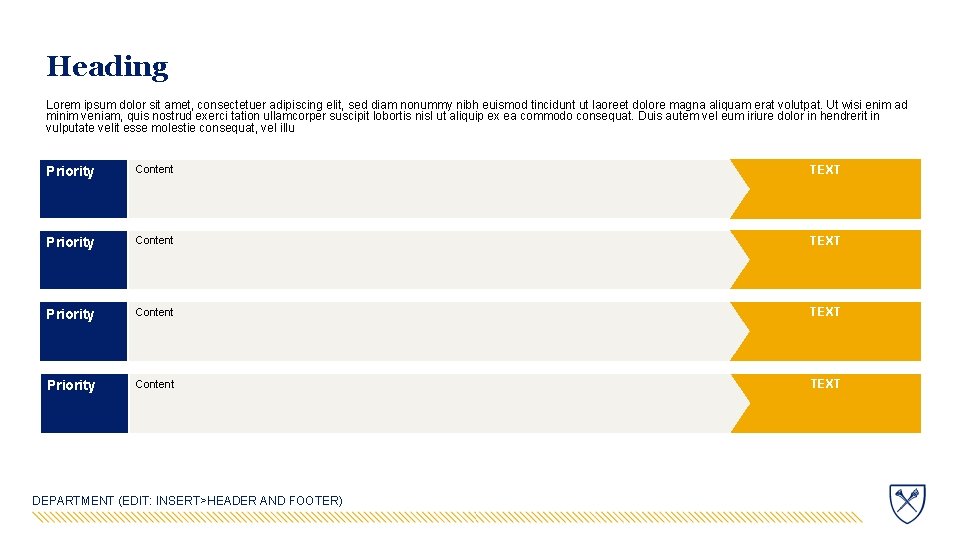 Heading Lorem ipsum dolor sit amet, consectetuer adipiscing elit, sed diam nonummy nibh euismod