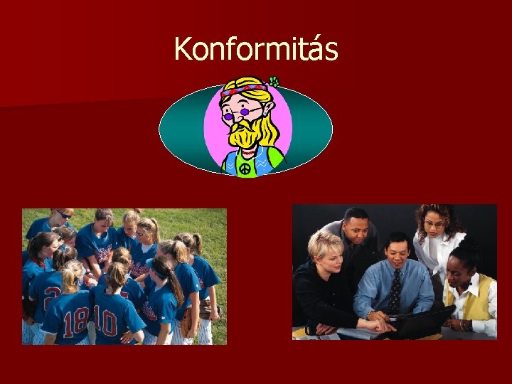 Konformitás 