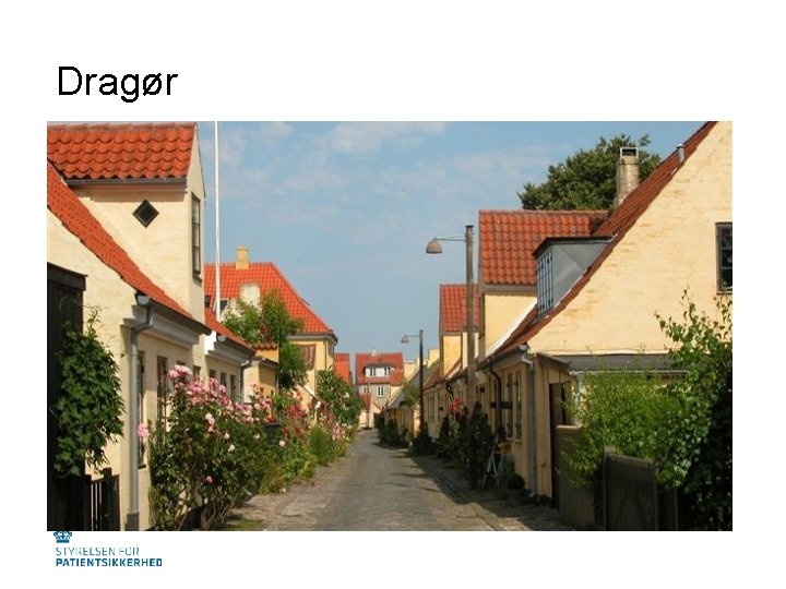 Dragør 