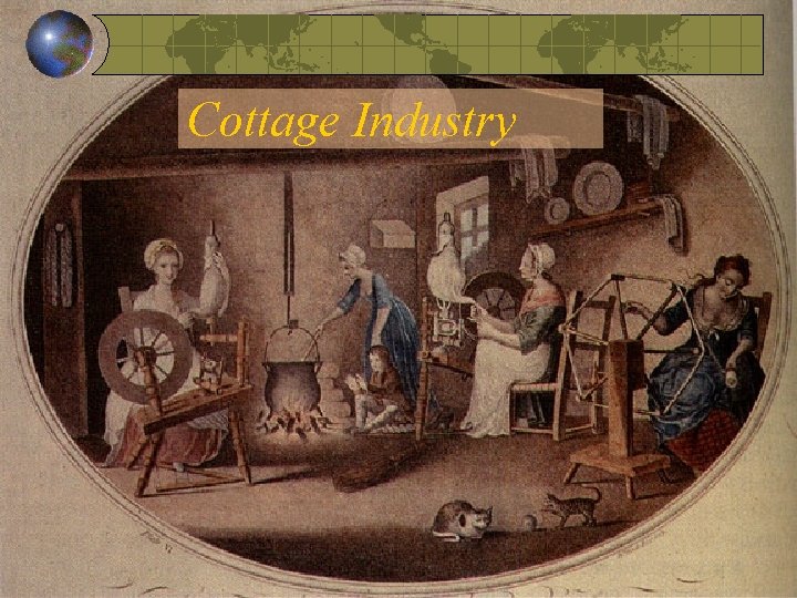 Cottage Industry 