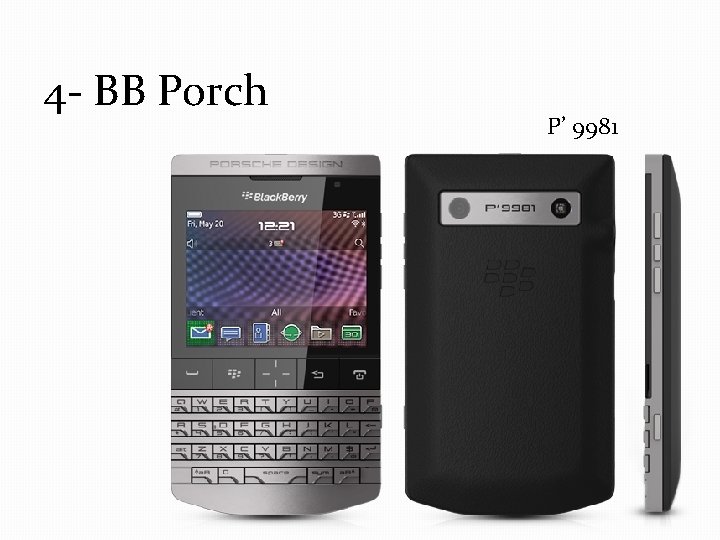 4 - BB Porch P’ 9981 