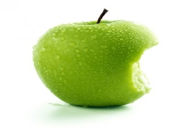You all know it … Apple 