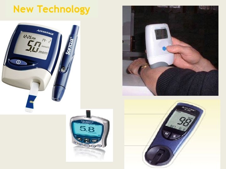 New Technology  New Technology