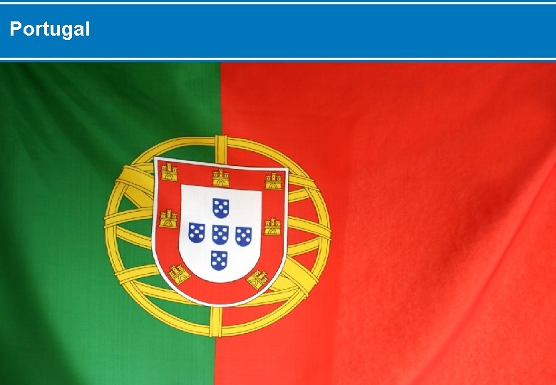 Portugal 