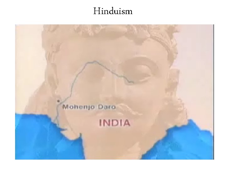 Hinduism 