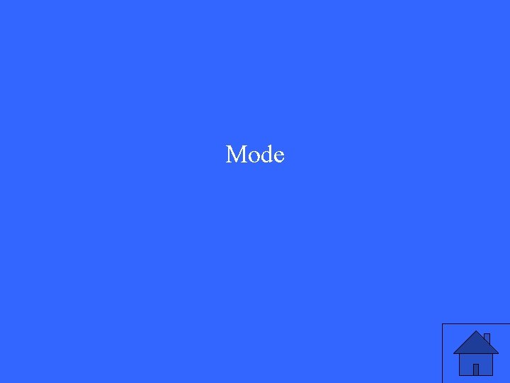 Mode 