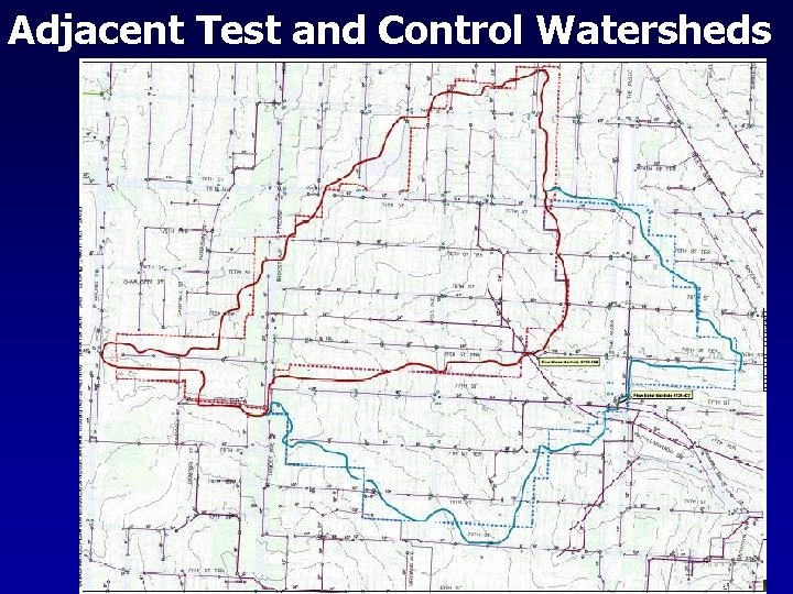 Modeling Green Infrastructure Components in a Combined Sewer