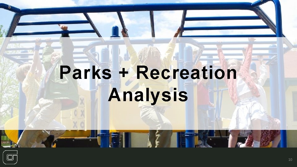 Parks + Recreation Analysis 10 