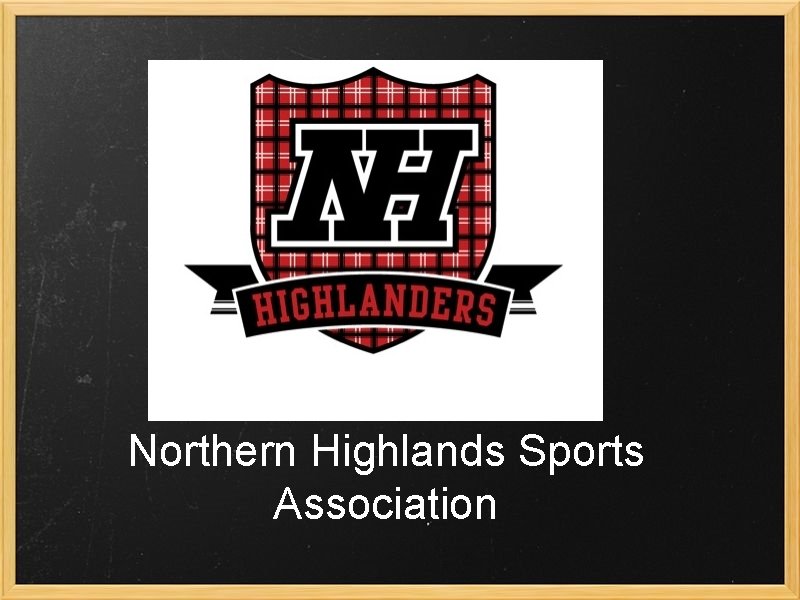 Northern Highlands Sports Association 