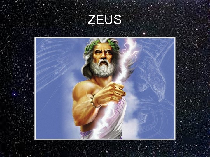 ZEUS 