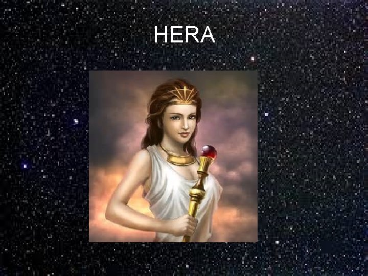 HERA 