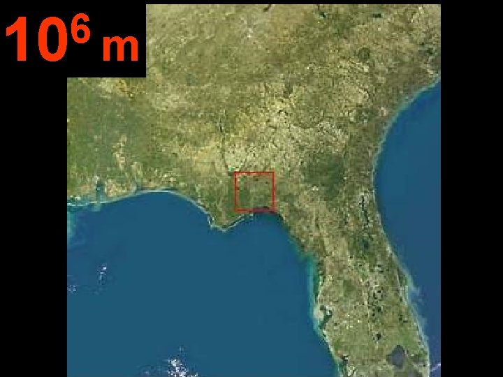 6 10 m 