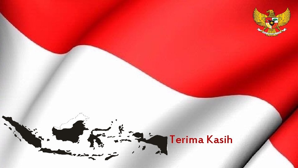 Terima Kasih 