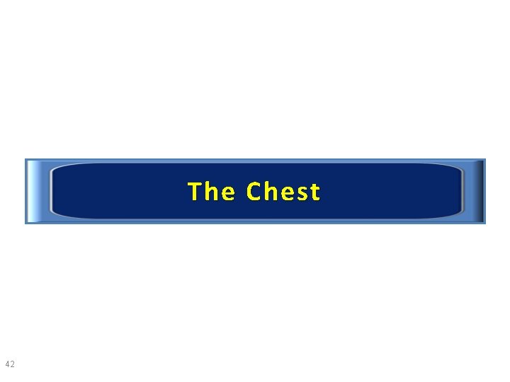 The Chest 42 