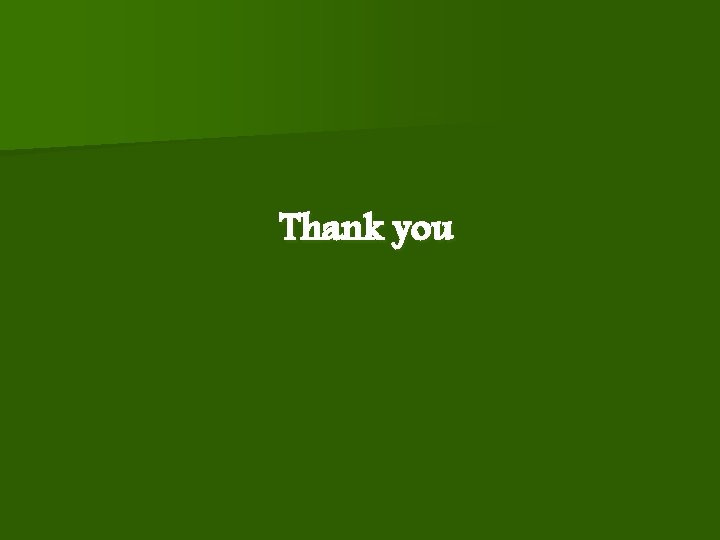 Thank you 