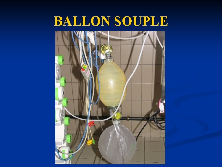 BALLON SOUPLE 