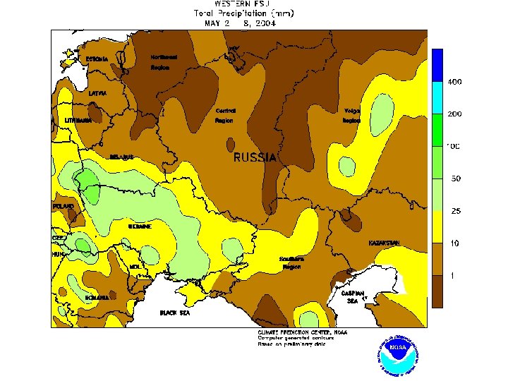 Grain Outlook For 2004 05 6032004 Dr Robert