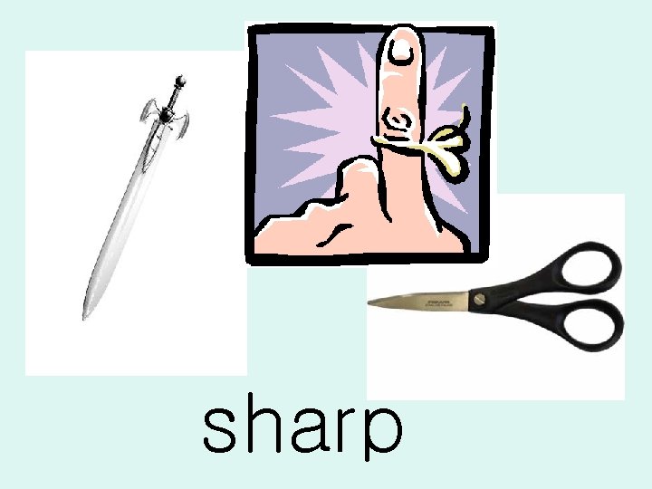sharp 