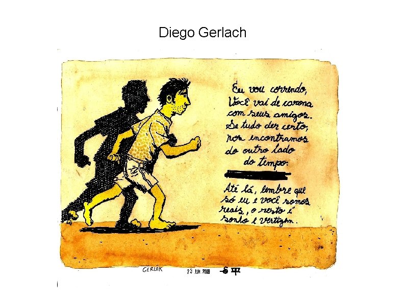 Diego Gerlach 