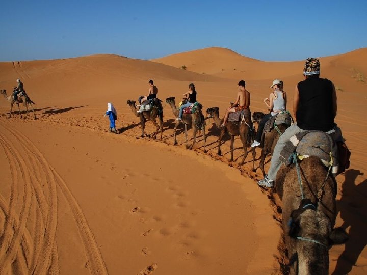 Con el desierto ante ti, no digas: ¡ qué cansancio ¡ Di: ¡ cuánto