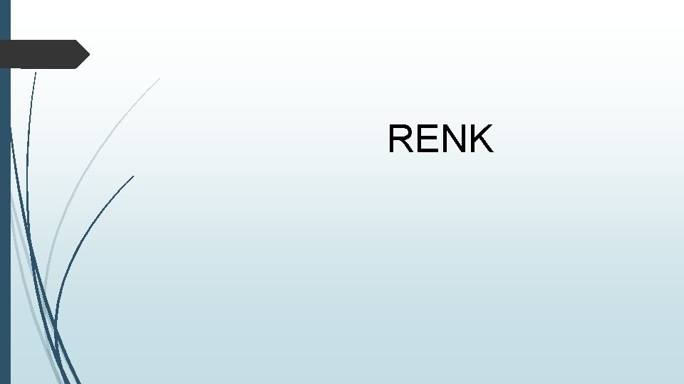 RENK 