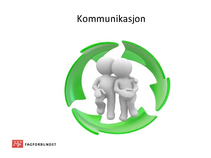 Kommunikasjon 