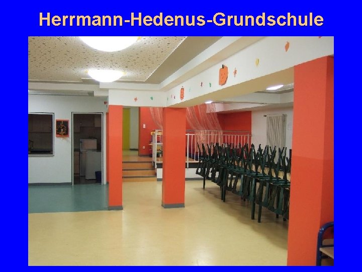 Herrmann-Hedenus-Grundschule 