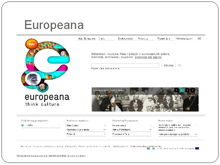 Europeana 