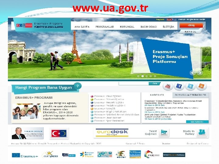 www. ua. gov. tr 